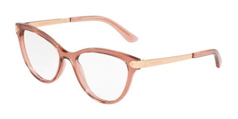 Designer Frames Outlet. Dolce & Gabbana Eyeglasses DG5042.